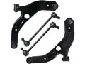 Front Control Arm & Sway Bar End Link Kit for Mazda Protege5 (2002–2003) JT548ST