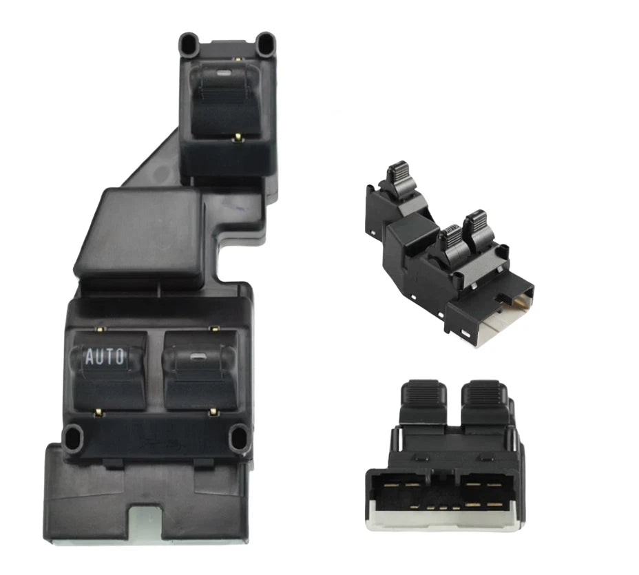 Electric Window Regulator Switch for Dodge Ram 1500 2500 3500 (1999–2002)