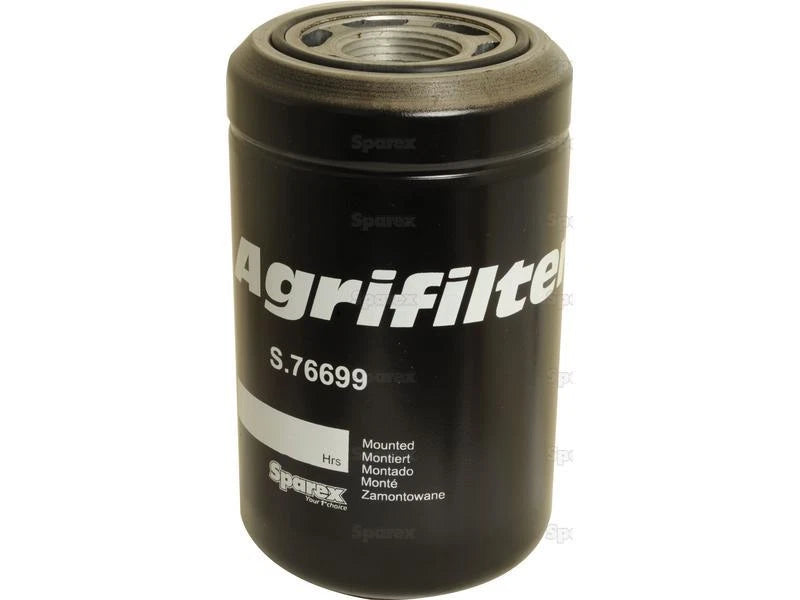 Hydraulic Oil Filter for John Deere 6110 6210 6310 6410 6610 6810 6910