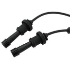 Ignition Spark Plug Wire Set for Hyundai Sonata, Kia Optima (2011–2015)