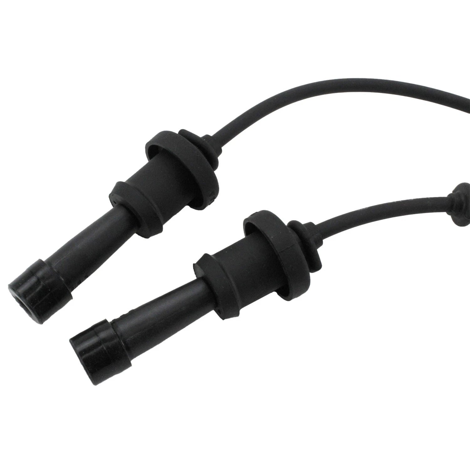 Ignition Spark Plug Wire Set for Hyundai Sonata, Kia Optima (2011–2015)