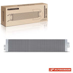 Transmission Oil Cooler for Silverado 1500 Sierra 1500 (2020–2021)