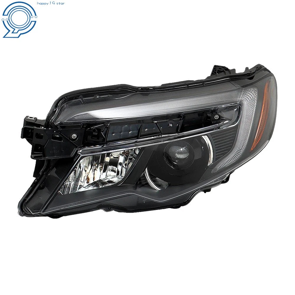 Halogen Headlight for Honda Pilot LX (2016-2018) & Ridgeline (2017-2020)