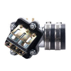 50cc/90cc Carburetor Interface for Yamaha JOG