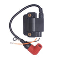 Ignition Coil for Yamaha 115 130 150 175 200 225 HP (2-Stroke) 6E5-85570-11-00