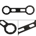 Fork Cap Wrench 46mm 50mm for Honda CRF250 R/X CRF450 R/X Suzuki RM125 T