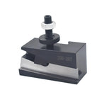 Quick Change Tool Post Parting Blade Holder for Universal (10–15")