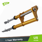 Front Forks Suspension for Honda CRF50 XR50 Z50 (2004–2023)