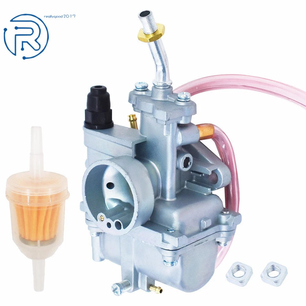 Carburetor for Yamaha TTR90 (2000-2005)