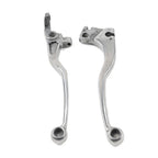 Brake Clutch Levers Set for Kawasaki KLX250 (2009-2023)