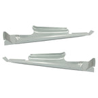 Set of 2 Outer Rocker Panels for Ford Transit Connect (2010–2013)