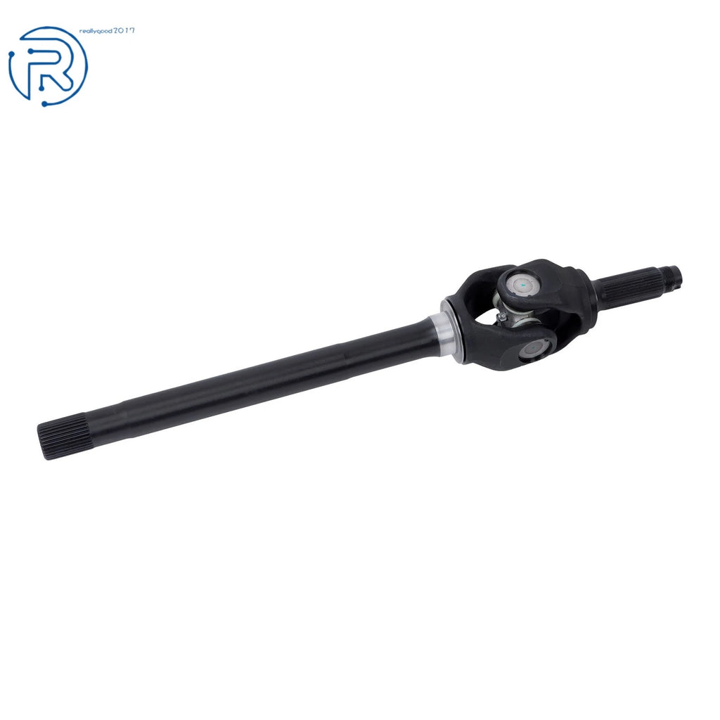 Front Left Axle Shaft Assembly 68034435AB for Dodge Ram 4500 5500 (2008–2012)