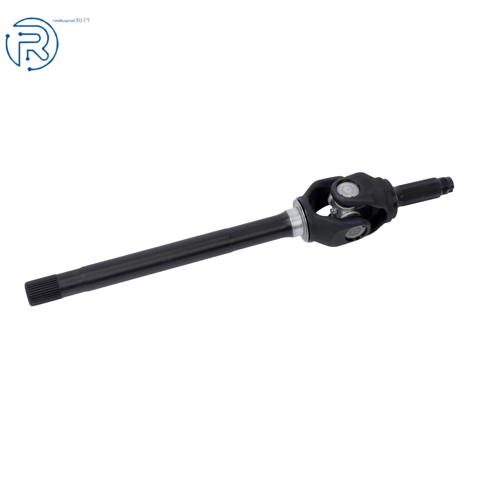 Front Left Axle Shaft Assembly 68034435AB for Dodge Ram 4500 5500 (2008–2012)