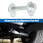 Suspension Arm Alignment Cam Bolt for Toyota Avensis (2003–2008) No. 4819032010