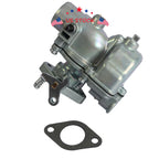 Carburetor with Gasket for IH Farmall Cub LowBoy (Year Range Not Specified)