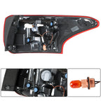 Brake Lamp for Mitsubishi Outlander (2016–2020) Left Rear Tail Light