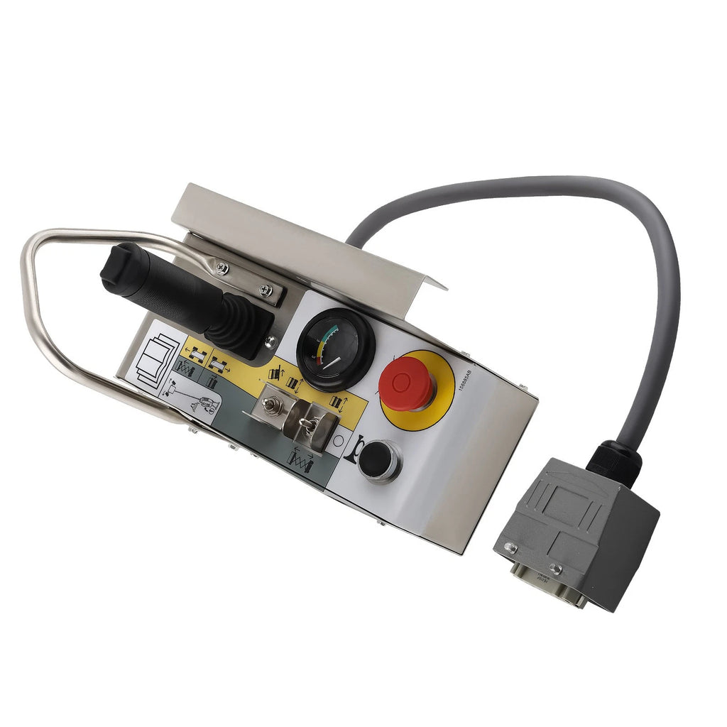 Control Box for Skyjack Lift SJIII 3226 SJIII 4626 SJIII 4632 3215 (SN 22057772)