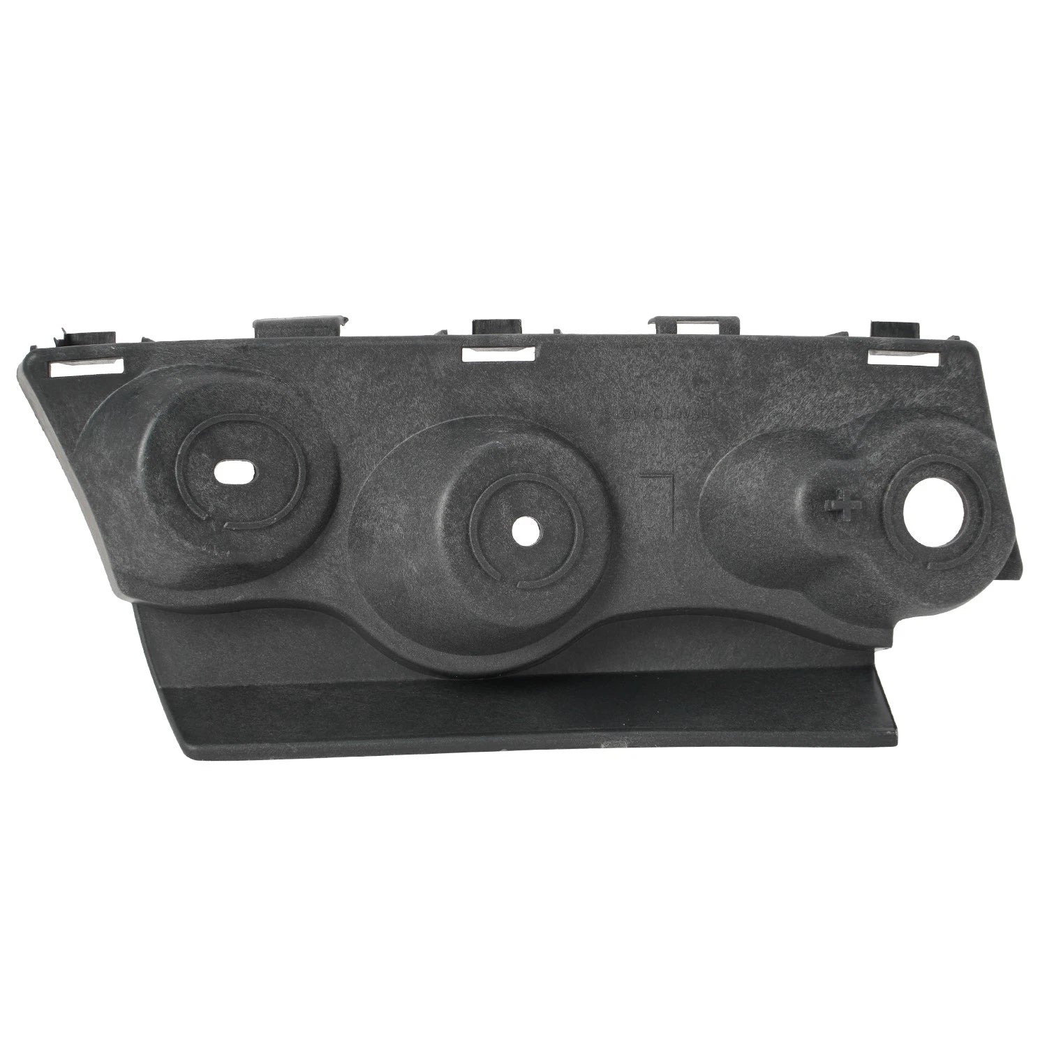 Front Left Side Bumper Bracket for Chevy Impala (2014–2020)