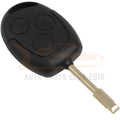 Key Entry Remote Fob 3 Buttons for Ford Transit Connect (2010–2013)