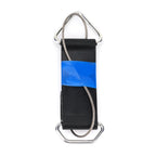 Rubber Fuel Gas Tank Strap for Honda XR80R XR100R (1985–2000) 17516-GF5-000