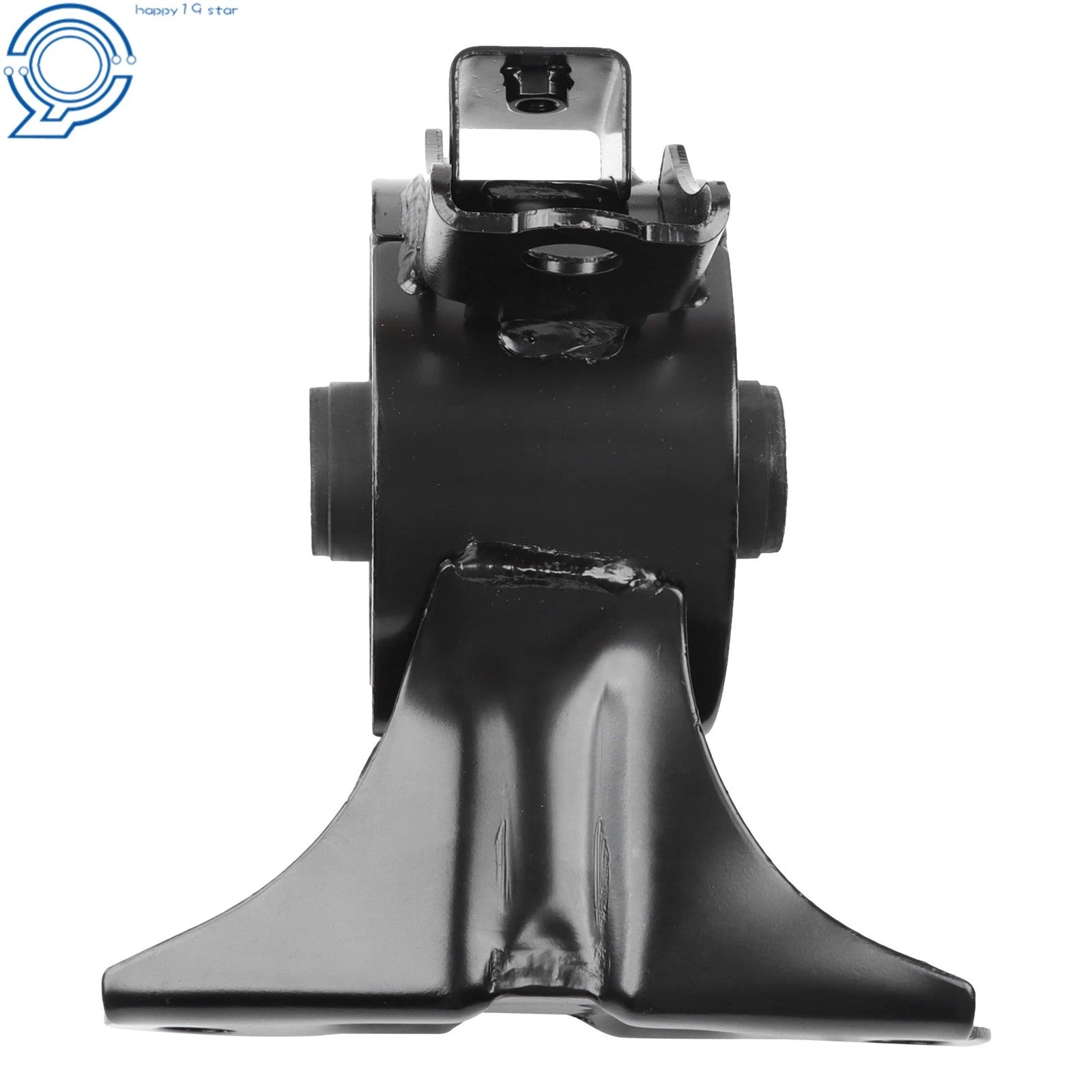Set of 4 Engine and Transmission Mounts for Acura MDX (2007-2009)
