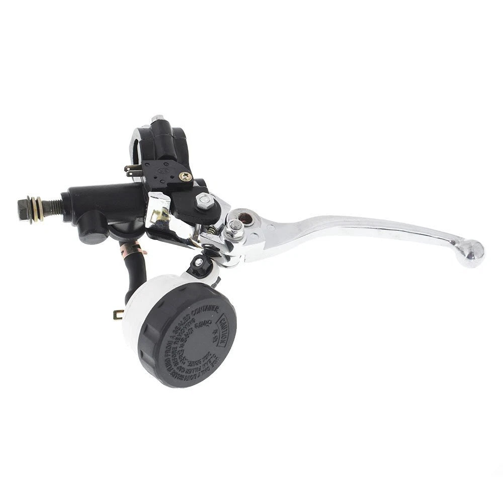 Front Brake Master Cylinder Levers for Suzuki GSXR 125/150/400/600/650F