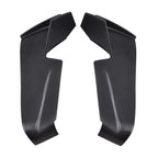 Front Spoiler Wind Winglets for Aprilia RSV4 (2021–2024), RS 660 (2020–2024)