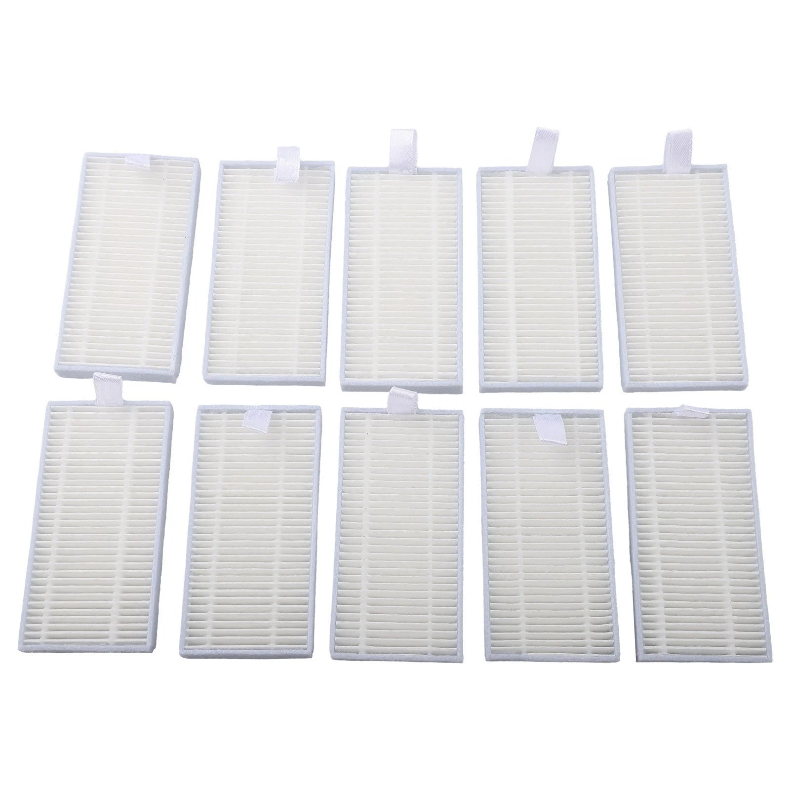 Dust Filter Replacement for bObsweep Orbi (Compatible)
