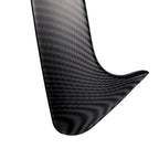 Car Rear Bumper Spoiler Air Vent Outlet Cover Trim for Mercedes-Benz