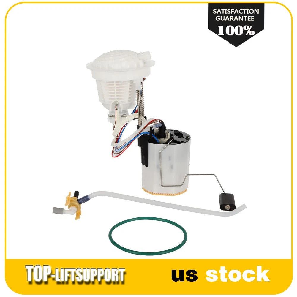 Electric Fuel Pump Assembly for Dodge Sprinter 3500 (2007–2008)