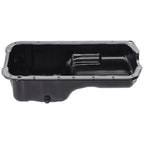 Oil Pan for Honda Accord, Acura CL, Isuzu Oasis, Odyssey (1998)