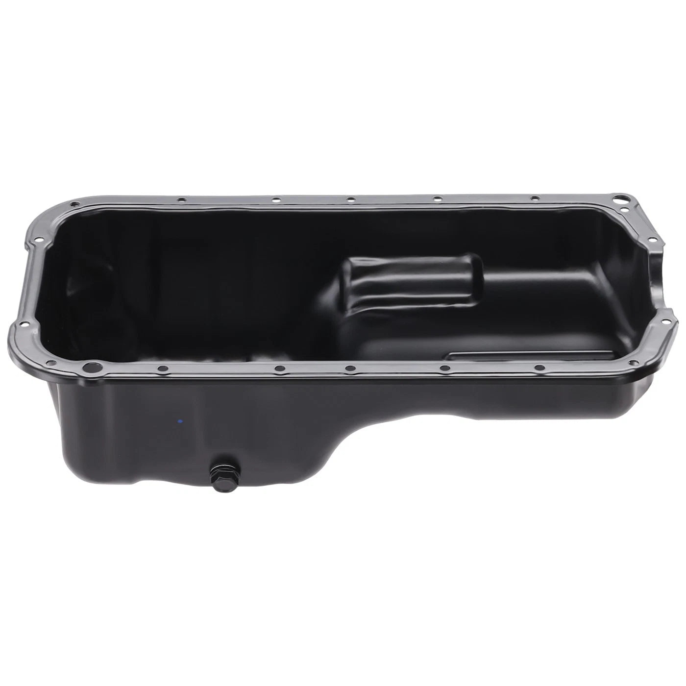 Oil Pan for Honda Accord, Acura CL, Isuzu Oasis, Odyssey (1998)