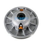 Complete Secondary Driven Clutch for Polaris RZR XP 900 EFI (2012–2013) 1322946