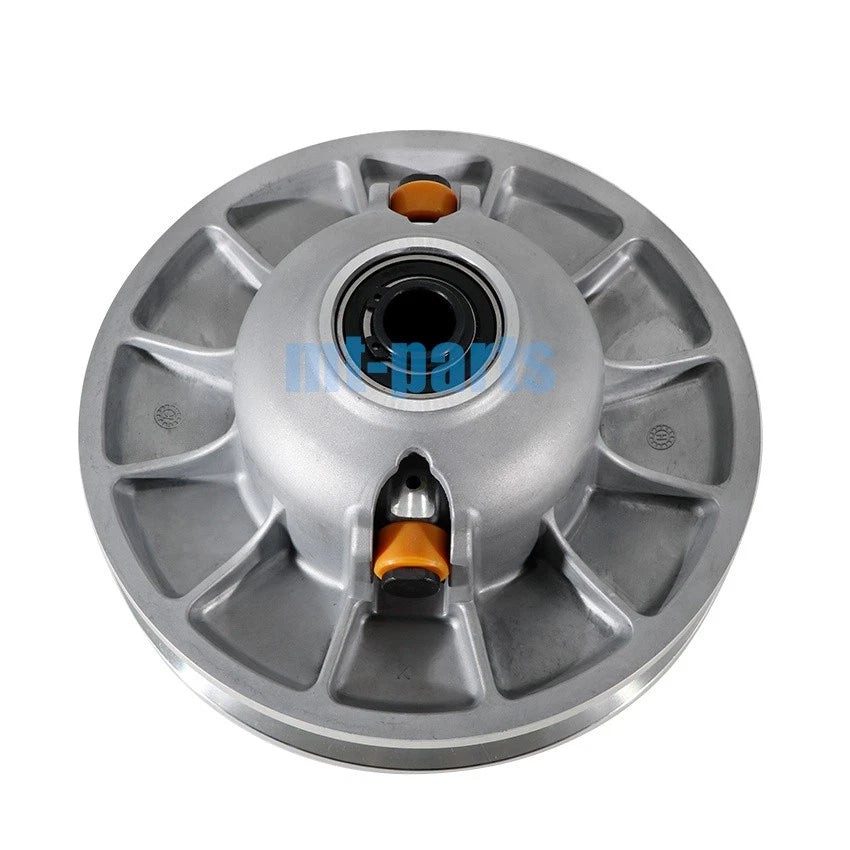 Complete Secondary Driven Clutch for Polaris RZR XP 900 EFI (2012–2013) 1322946