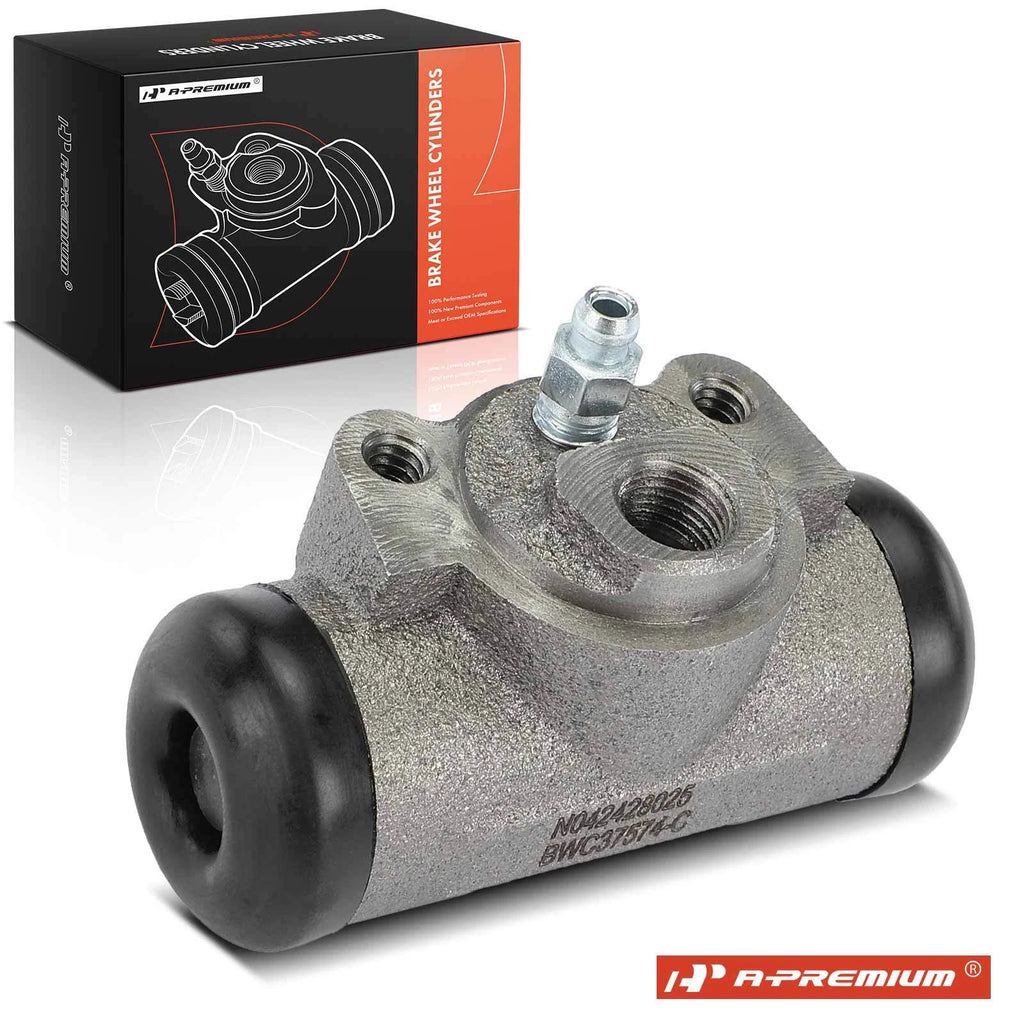 Rear Drum Brake Wheel Cylinder for Ford Aerostar (1986–1989) Mazda B2300