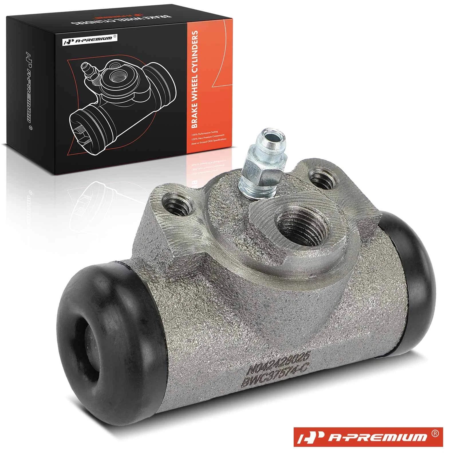 Rear Drum Brake Wheel Cylinder for Ford Aerostar (1986–1989) Mazda B2300