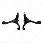 Front Lower Control Arms & Bushes for Honda CR-V RD5 RD7 (2001–2006)