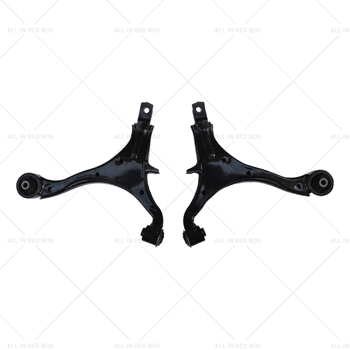 Front Lower Control Arms & Bushes for Honda CR-V RD5 RD7 (2001–2006)