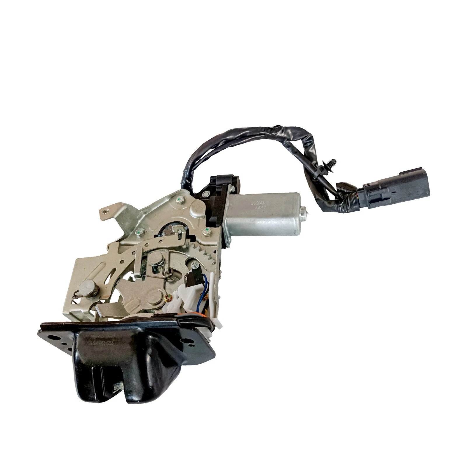 Tailgate Lock Actuator Motor for Ford Escape Edge Lincoln MKT MKX MKC (2008–2020)