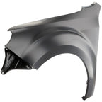 CAPA Certified Fender for Subaru Forester (2009–2013) Front Driver Side