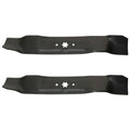 2X Mulching Blades for Yard Man (Replaces 4720610)