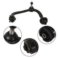 Front Upper Control Arm Ball Joint Tie Rod for Ford F-150, Lincoln Mark (2005–2008)