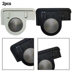 Roller Handle for ECOVACS DEEBOT X11 Pro X11 OmniCyclone (2023–2023)