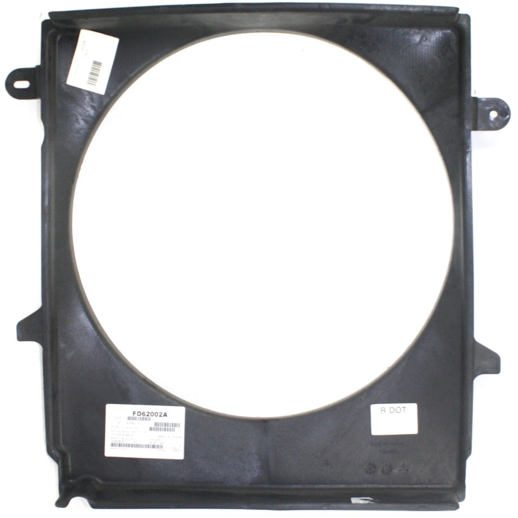 Radiator Kit for Ford Ranger, Mazda B3000 (1998–2008)