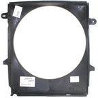 Radiator Kit for Ford Ranger, Mazda B3000 (1998–2008)