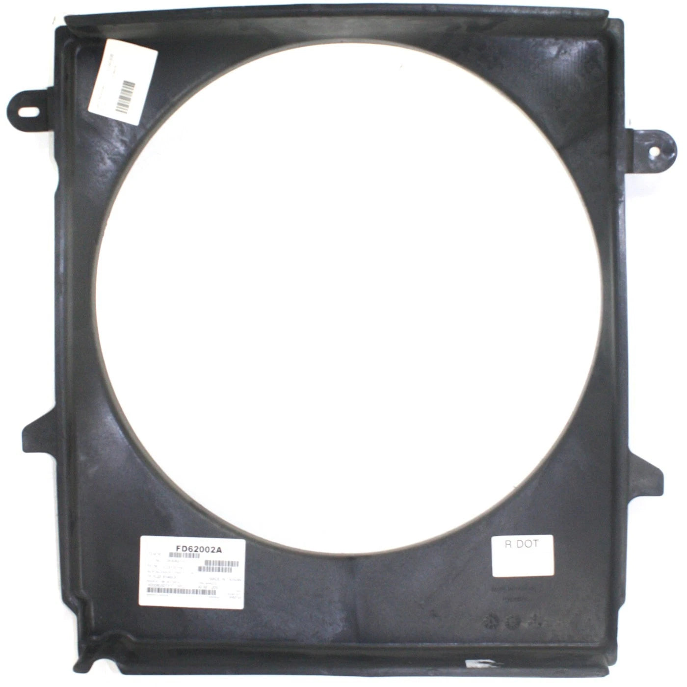 Radiator Kit for Ford Ranger, Mazda B3000 (1998–2008)