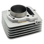 Big Bore 58mm Cylinder Piston Top End Kit for Honda CRF100F (2004–2013)