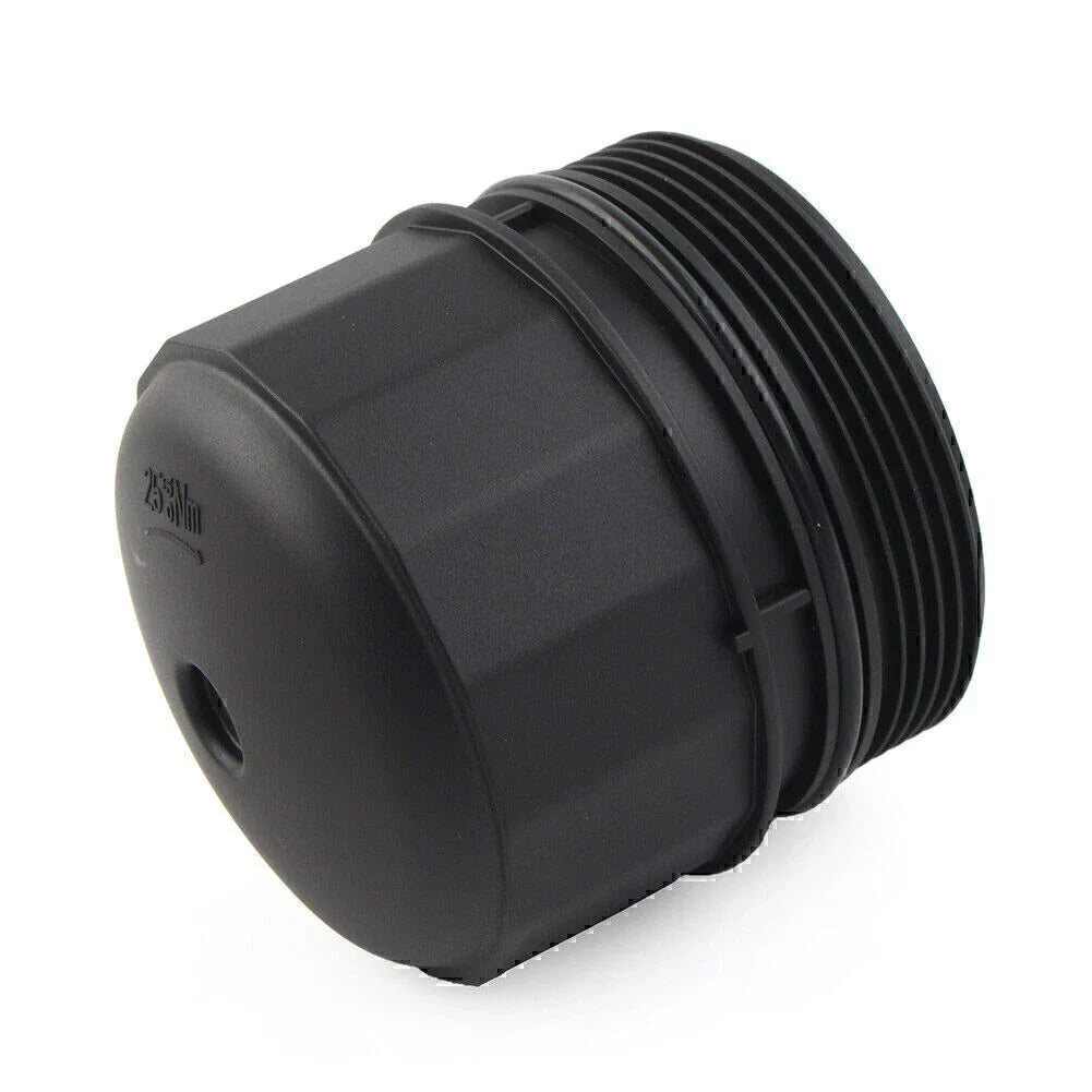 Oil Filter Cover for Land Rover Range Rover Sport Velar Discovery (2005-2023)