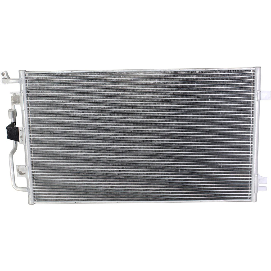 A/C Condenser for Chevy Cavalier Pontiac Sunfire (2002–2003)