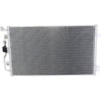 A/C Condenser for Chevy Cavalier Pontiac Sunfire (2002–2003)